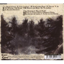 Helrunar - Baldr of Iss -Digi-