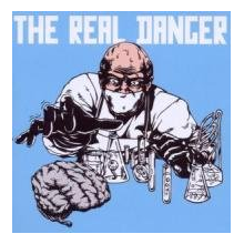 Real Danger - Real Danger