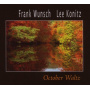Konitz, Lee & Frank Wunsc - October Waltz