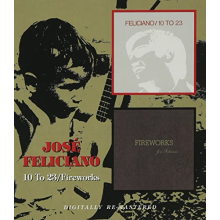 Feliciano, Jose - 10 To 23 / Fireworks