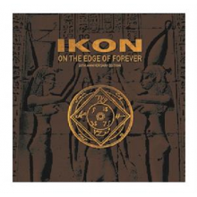 Ikon - On the Edge of Forever