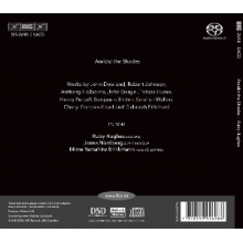 Hughes, Ruby - Britten, Dowland & Holborne: Amidst the Shades