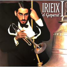 Irieix - Irieix I "El Geperut"