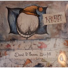 Karpatt - Dans D'beaux Draps