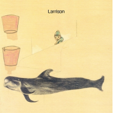 Larrison - Connectors Vol.1: Original Recordings 1992-1999
