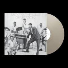 Mickey & the Soul Generation - Give Everybody Some