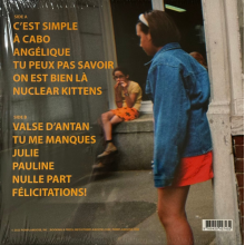 Pomplamoose - Photogenique