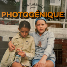 Pomplamoose - Photogenique