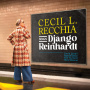 Recchia, Cecil L. - Sings Django Reinhardt