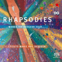Roy, Celeste-Marie - Rhapsodies
