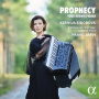 Sidorova, Ksenija - Vasks, Tuur & Korvits: Prophecy