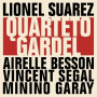 Suarez, Lionel - Quartetto Gardel