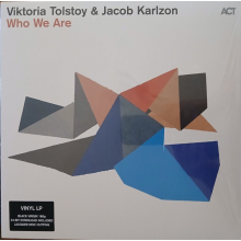 Tolstoy, Viktoria & Jakob Karlzon - Who We Are