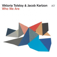 Tolstoy, Viktoria & Jakob Karlzon - Who We Are