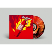 Wedge - Like No Tomorrow