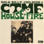 Wild Billy Childish & Ctmf - House On Fire