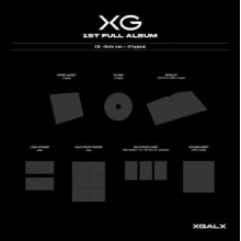 Xg - Vol.1