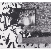 Aksak Maboul - Before Aksak Maboul Documents & Experiments 1969-1977