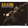 B.B. King - Broadcasting The Blues Live From Germany To Sweden