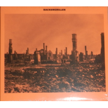 Backengrillen - Backengrillen