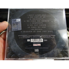 Bloodred Hourglass - Heal