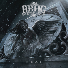 Bloodred Hourglass - Heal