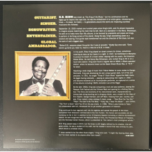 Bonamassa, Joe - B.B. King's Blues Summit 100 LP