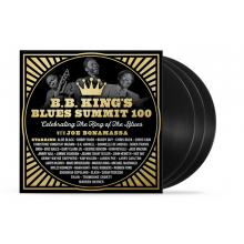 Bonamassa, Joe - B.B. King's Blues Summit 100 LP