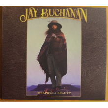 Buchanan, Jay - Weapons Of Beauty