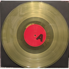 Dead Dads Club - Dead Dads Club LP LIME GREEN INDIE