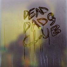 Dead Dads Club - Dead Dads Club LP LIME GREEN INDIE