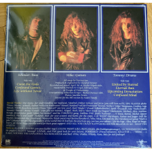 Destruction - Eternal Devastation LP