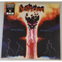 Destruction - Infernal Overkill LP BLACK