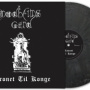 Dodheimsgard - Kronet Til Konge 30th Anniversary LP MARBLED