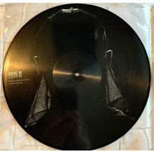 Jme - Grime MC LP PICTURE