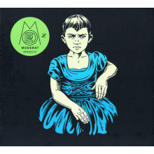 Moderat - III