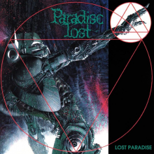 Paradise Lost - Lost Paradise 35th Anniversary