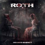 Roth - Alles Endet LP RED