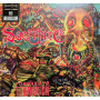 Sacrifice - Forward To Termination LP