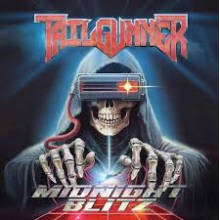 Tailgunner - Midnight Blitz