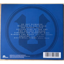 Urne - Setting Fire To The Sky