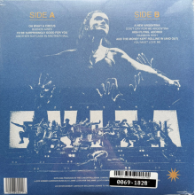 Webber, Andrew Lloyd - Evita LP