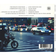 Williams, Lucinda - World's Gone Wrong