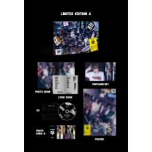 &Team - First Howling : Now