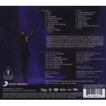 Beyonce - I Am...Yours: an Intimate Performance At Wynn Las Vegas