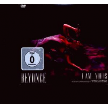Beyonce - I Am...Yours: an Intimate Performance At Wynn Las Vegas