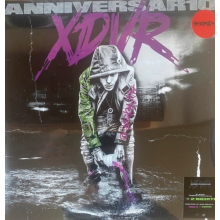 Ebbasta, Sfera - Xdvr