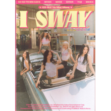 G I-Dle - I Sway