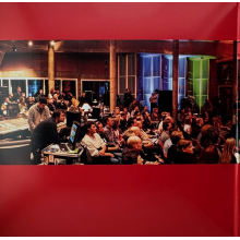 Gabriel, Peter - In the Big Room