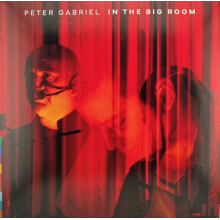 Gabriel, Peter - In the Big Room